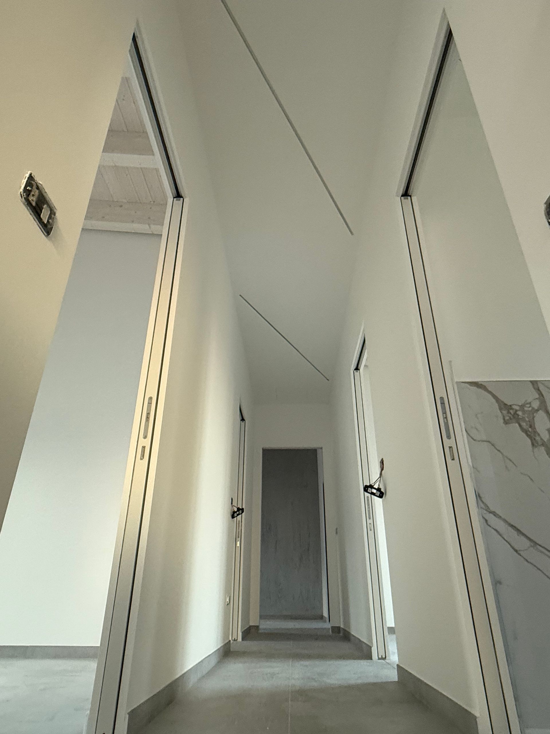 ristrutturazioni per interni a Monza Brianza con Dimar