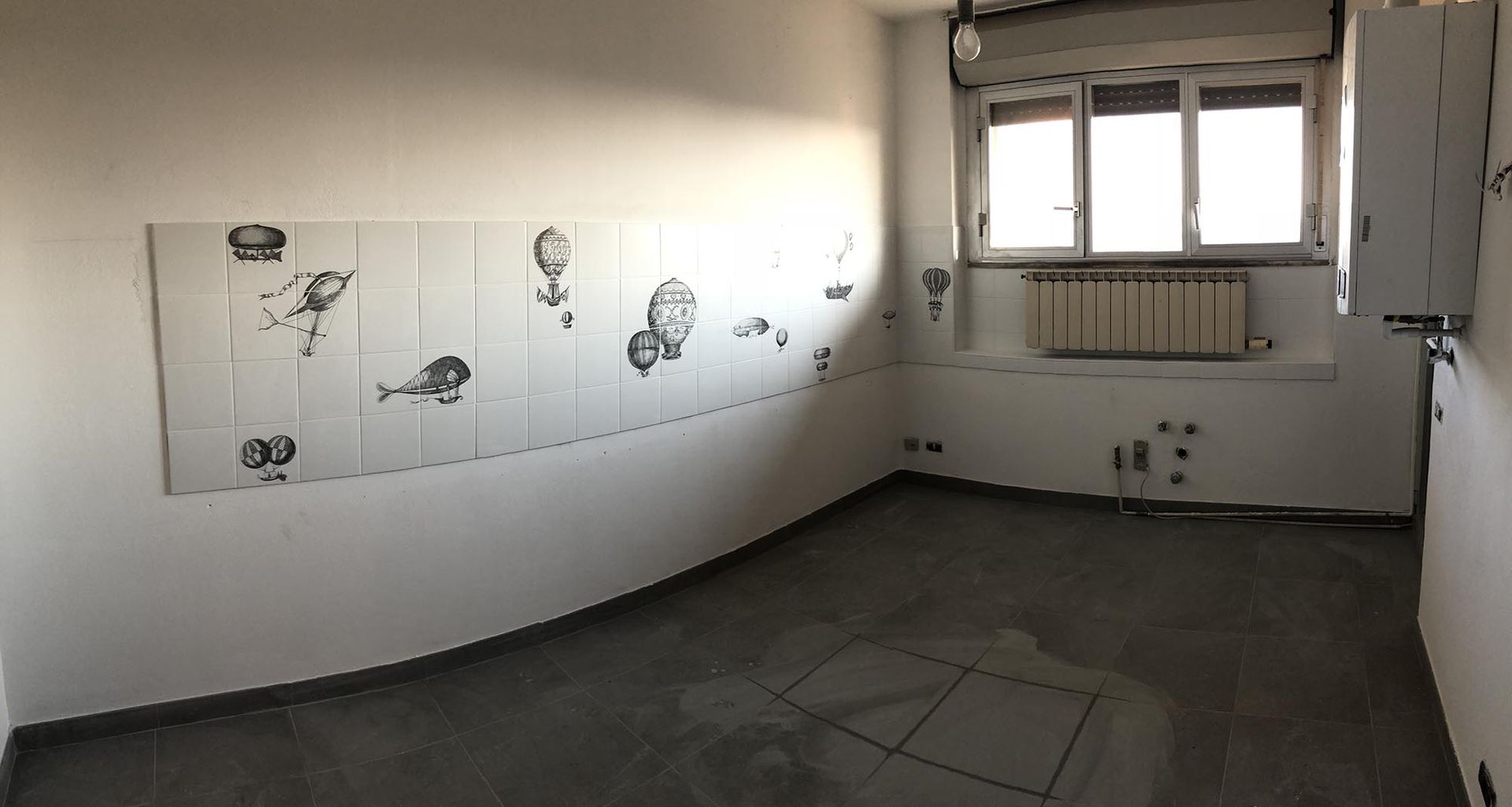 ristrutturazioni per interni a Monza Brianza con Dimar