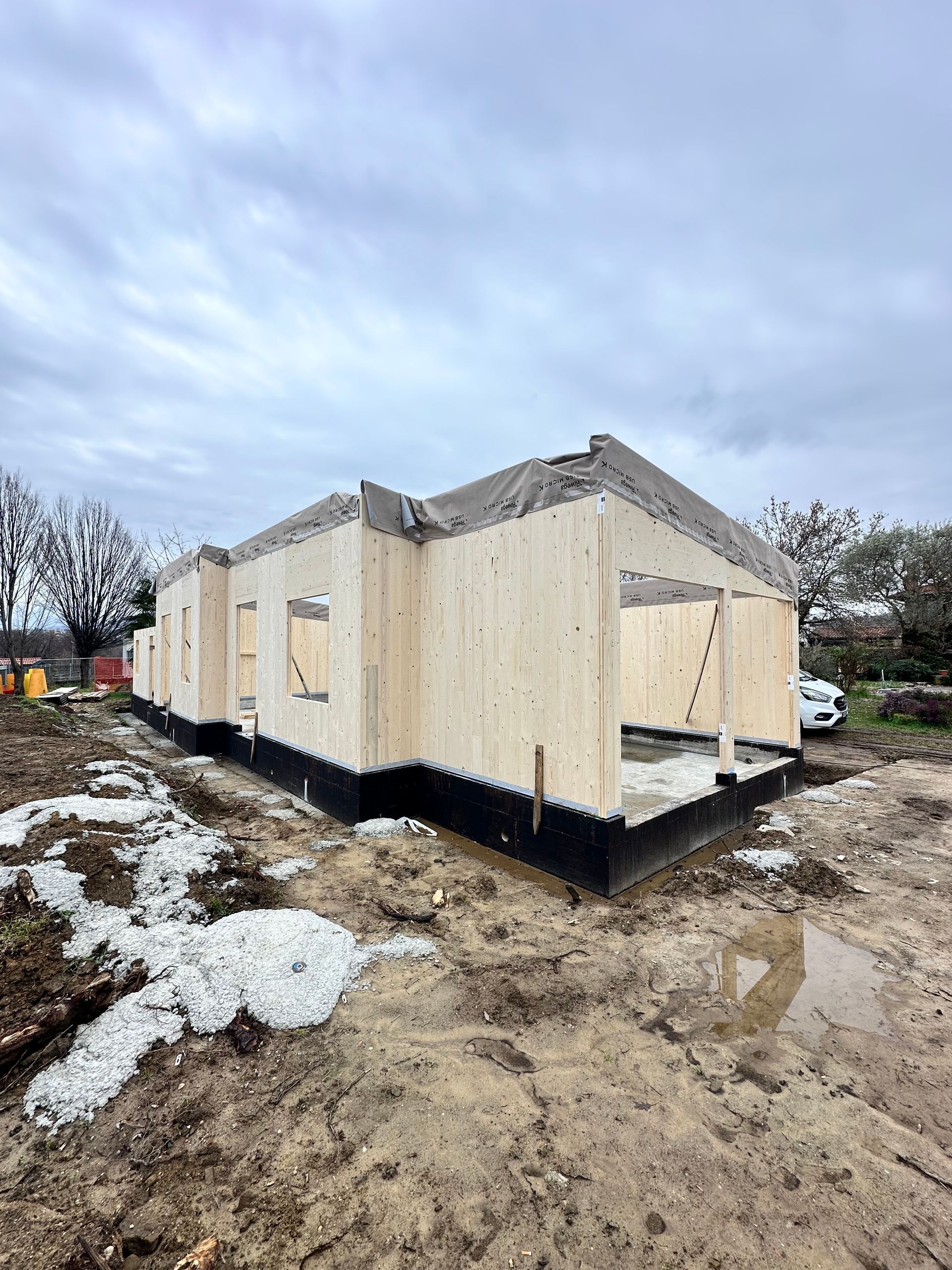 bioedilizia Monza Brianza