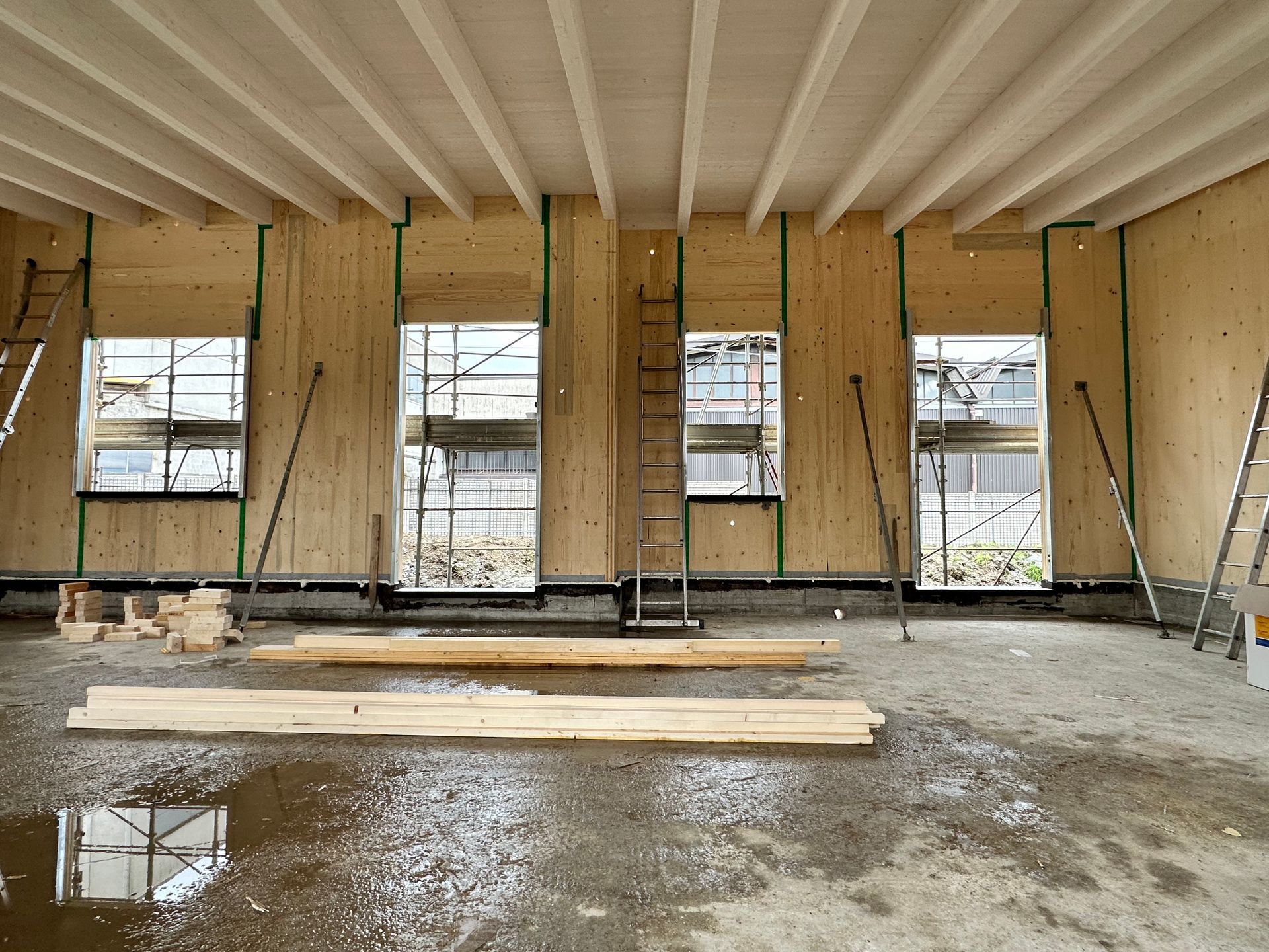 bioedilizia Monza Brianza