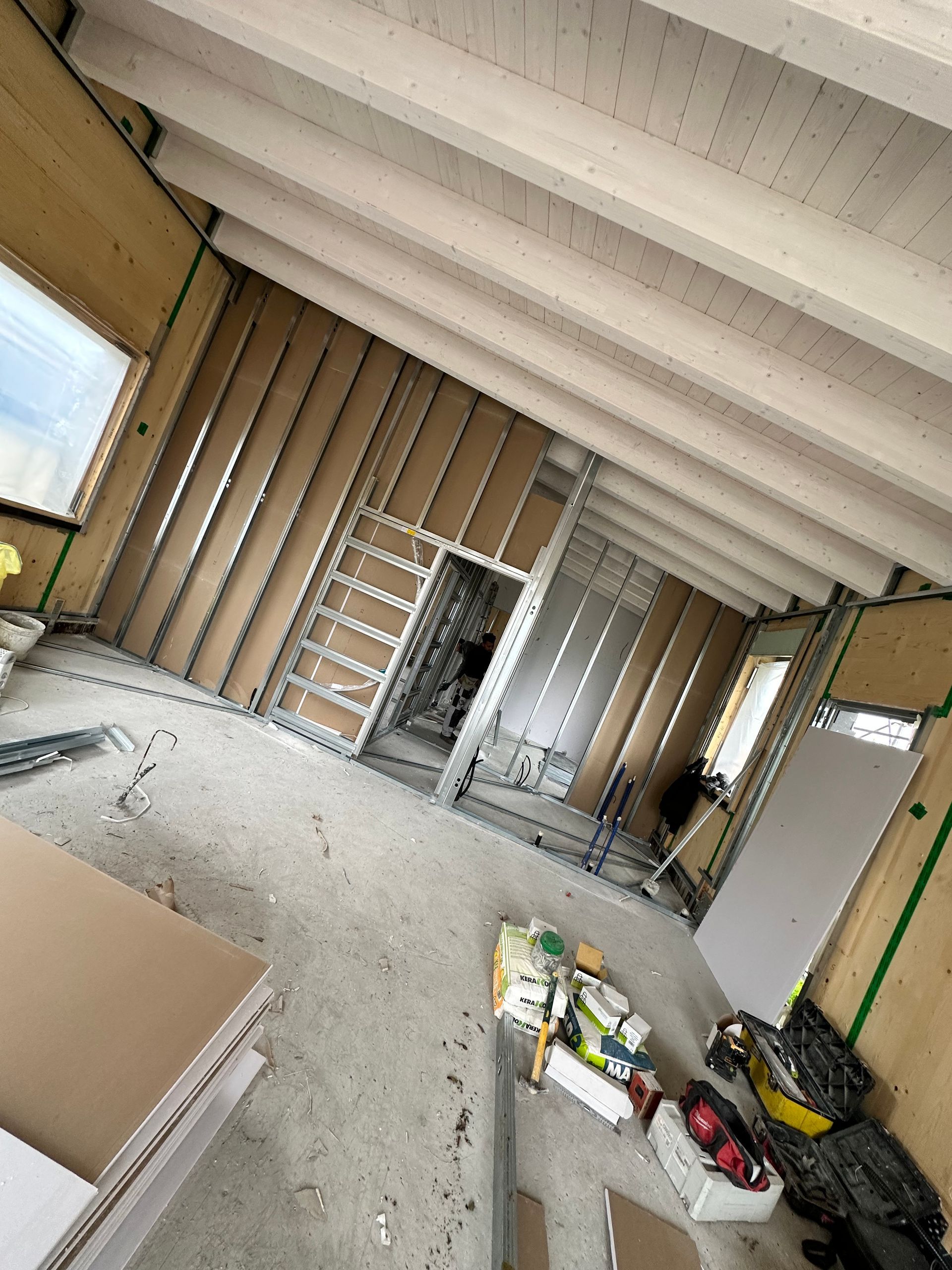 bioedilizia Monza Brianza