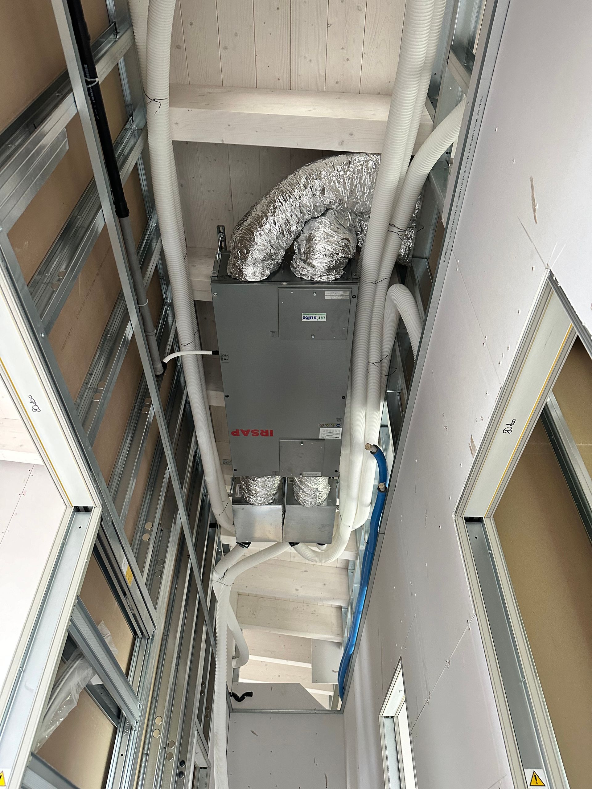 ristrutturazioni per interni a Monza Brianza con Dimar