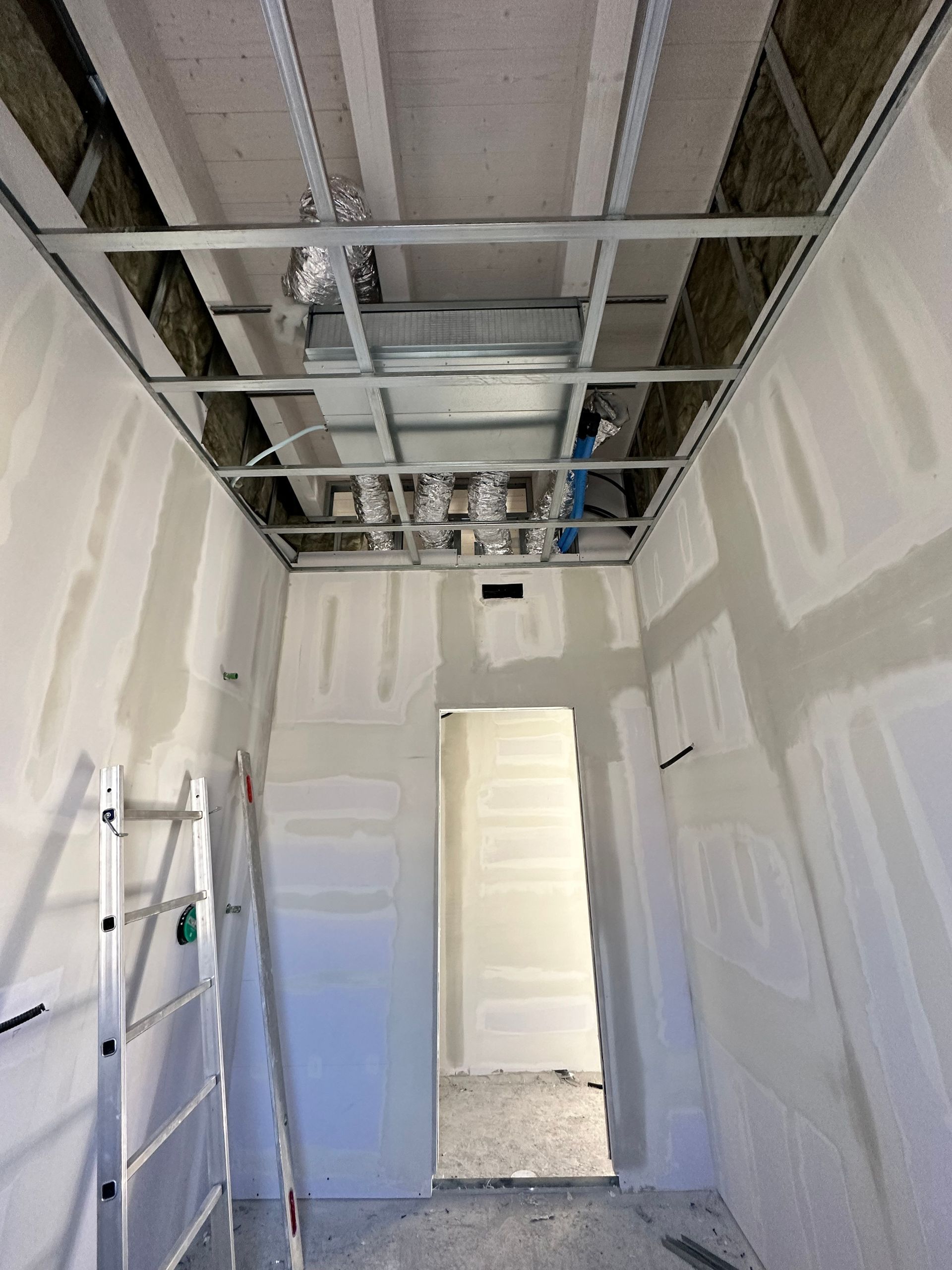 ristrutturazioni per interni a Monza Brianza con Dimar