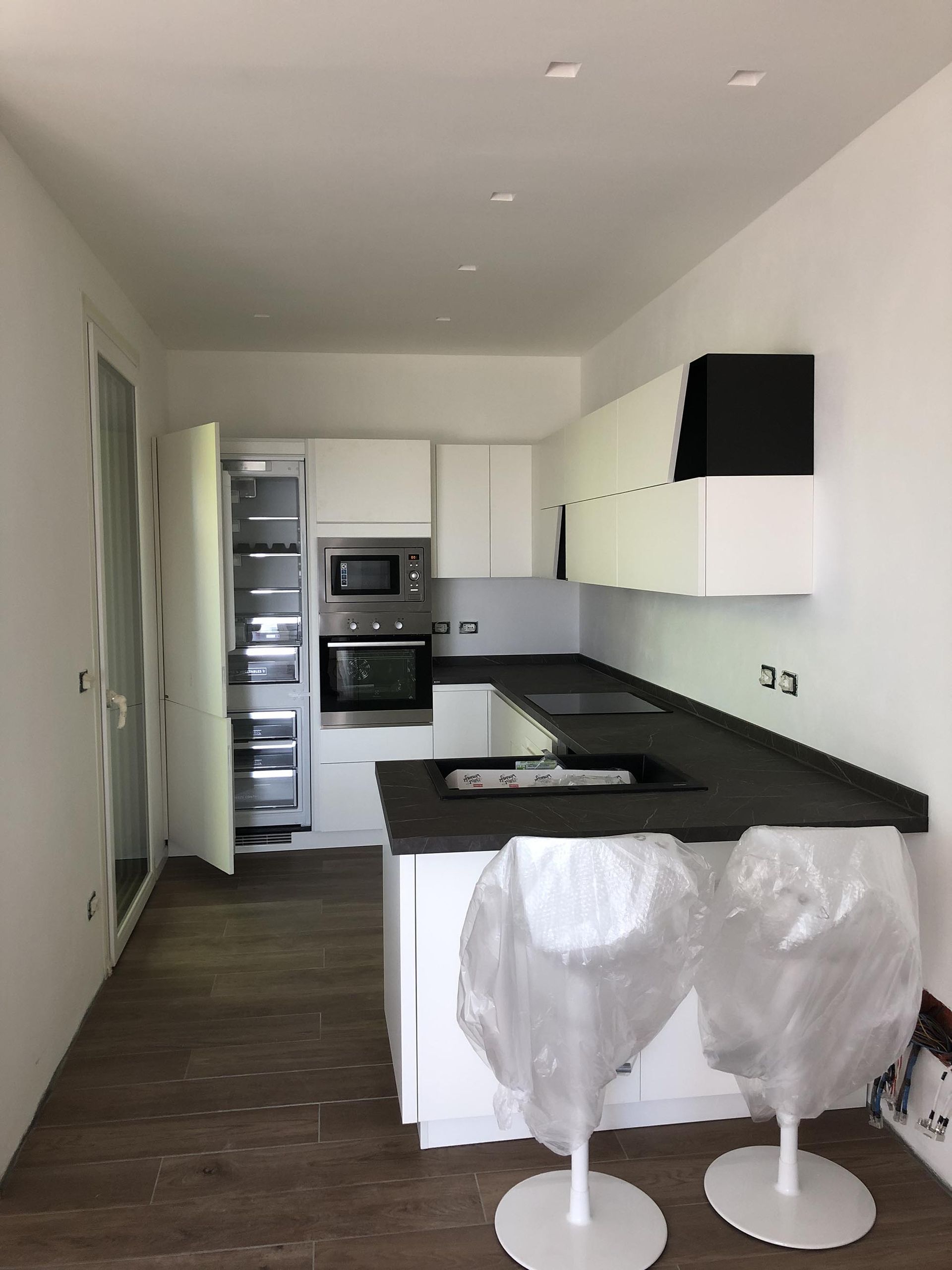 ristrutturazioni per interni a Monza Brianza con Dimar