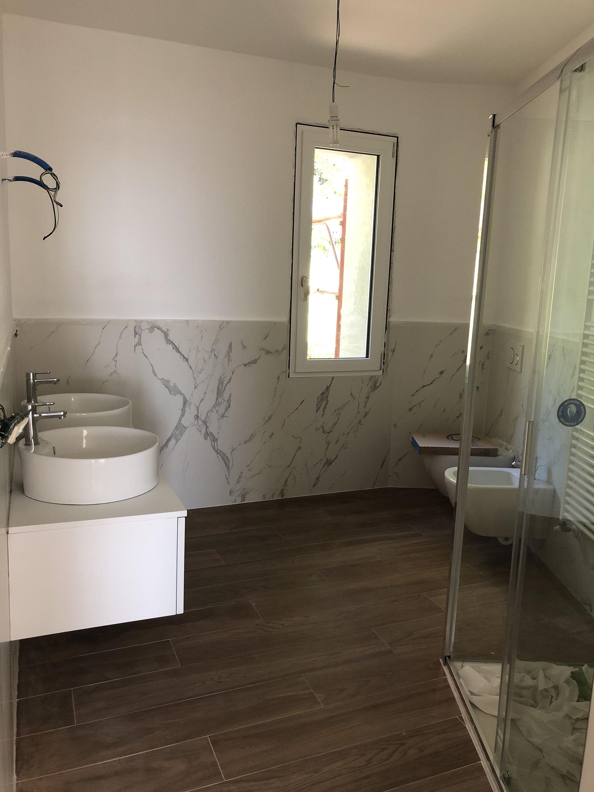 ristrutturazioni per interni a Monza Brianza con Dimar