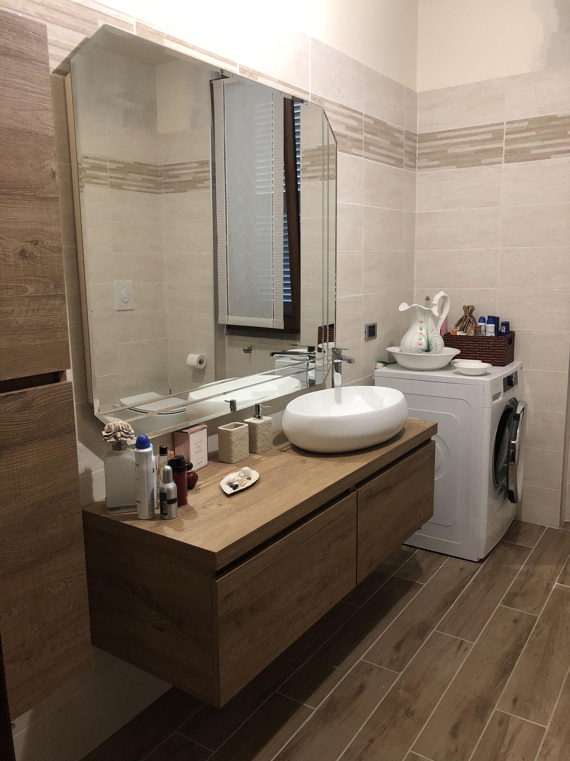 ristrutturazioni per interni a Monza Brianza con Dimar