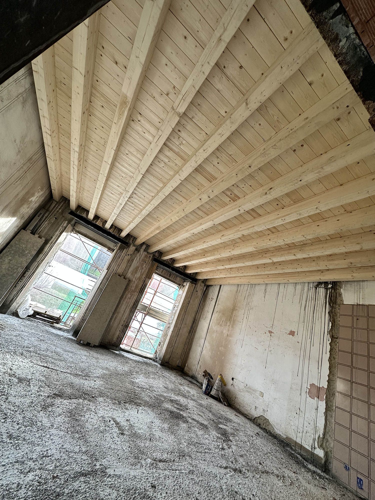 bioedilizia Monza Brianza