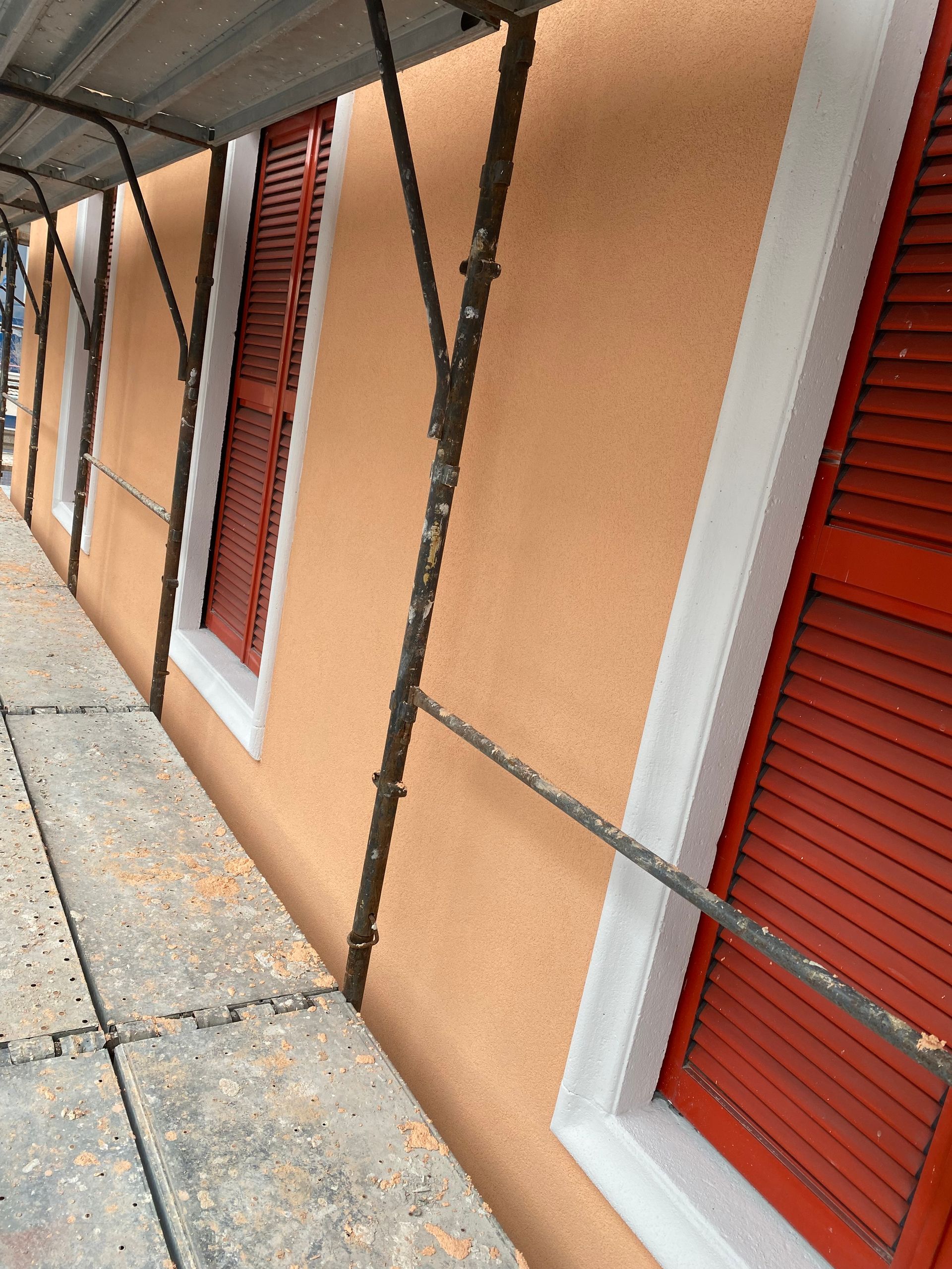 impresa di ristrutturazione Monza e Brianza