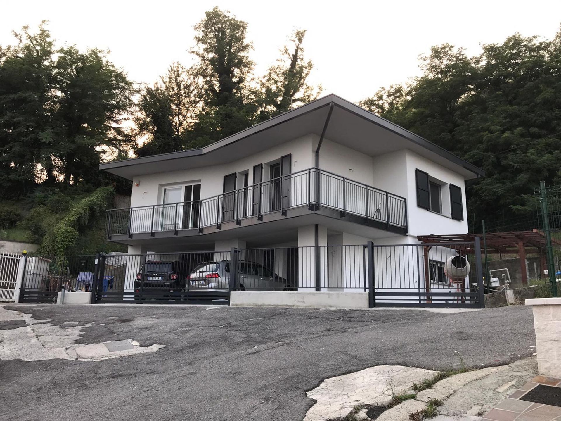 impresa di ristrutturazione Monza e Brianza