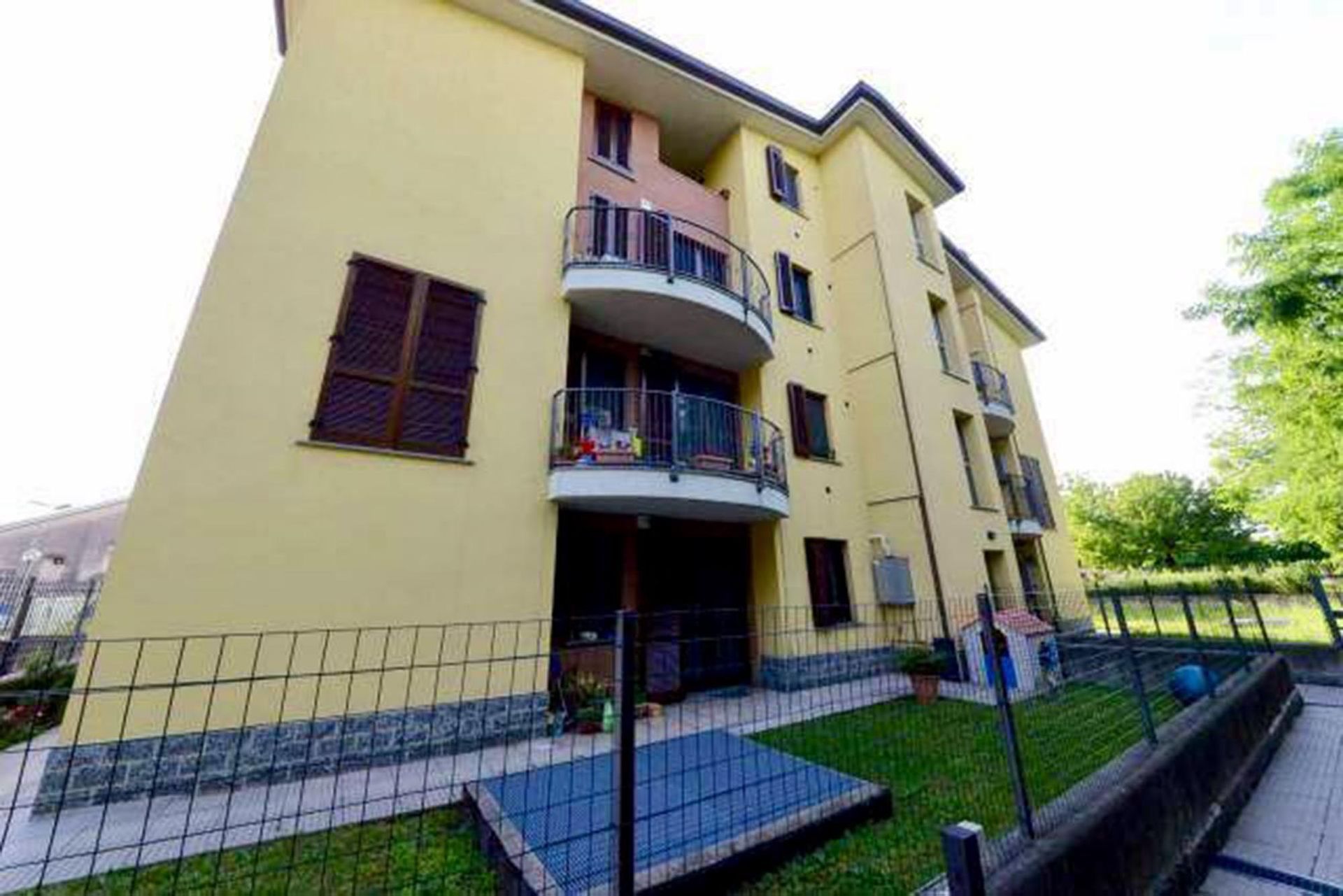 impresa di ristrutturazione Monza e Brianza