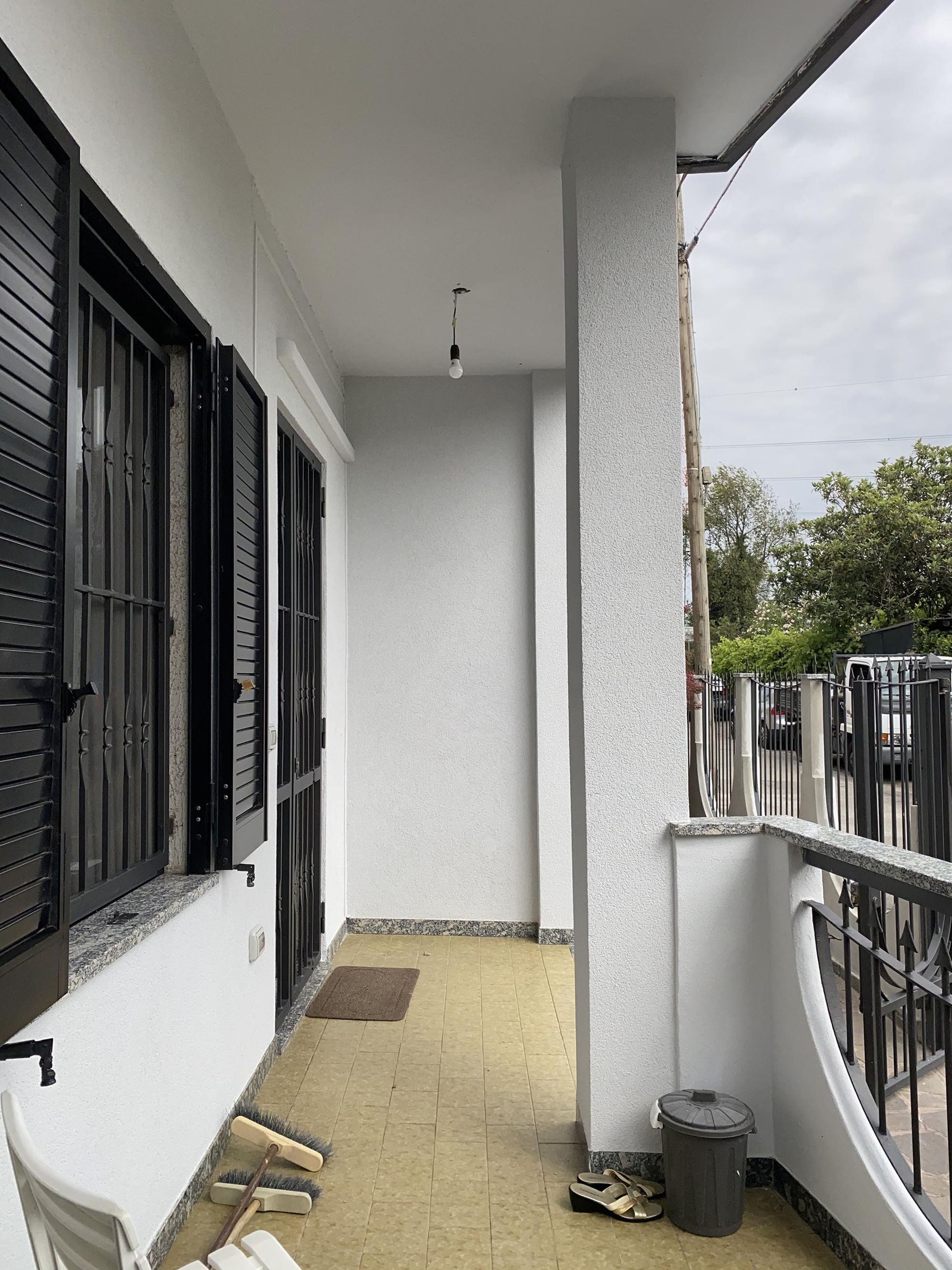 impresa di ristrutturazione Monza e Brianza