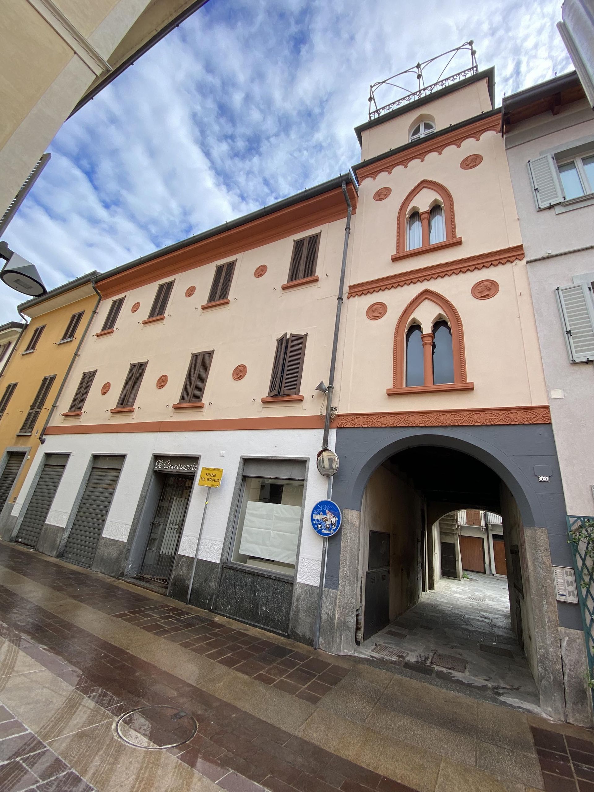 impresa di ristrutturazione Monza e Brianza