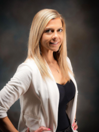 Melissa Schoenemann