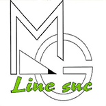 M.G. LINE FUSTELLE E PACKAGING - LOGO