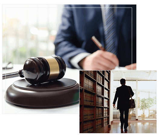 Attorney — Legal Advice in Evansville, IN