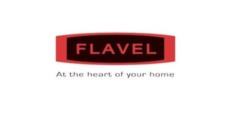 Flavel afforable gas fire