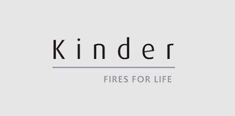 Kinder gas fires