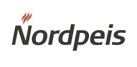 Nordpeis wood burning stoves