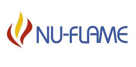 Nu-Flame British gas fires