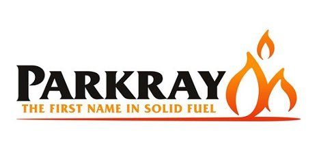 Parkray solid fuel fires