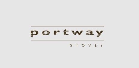 Portway historically green efficient stoves