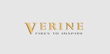 Verine premium gas fires