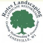 Rote’s Landscaping and Waterproofing