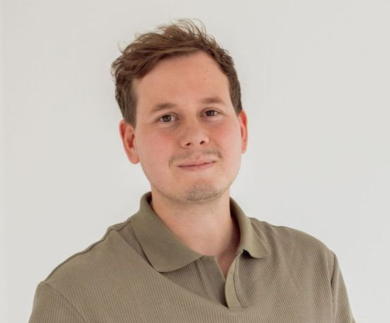 Bart Mossel Stikstofscan.nl