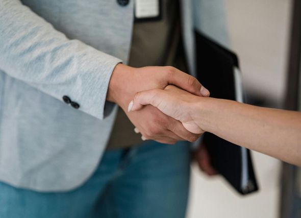 Contact met Groningen Mossel Gebiedsontwikkeling