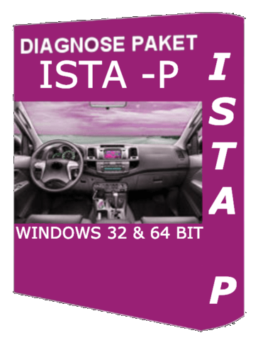 BMW Diagnostic Software Ediabas  Inpa NCS Expert ETK GT1 TIS DIS V57 V44 Rheingold ISTA-P ISTA+ E-SYS Autodata Tool32 Itool Radar WinKFP EBA TIS WDS SSS Progman SP-Daten NCS Dummy ISPI