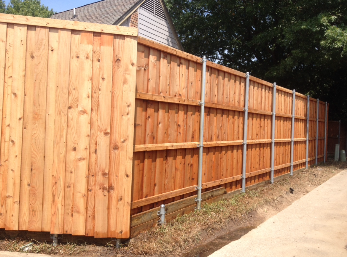 1-Process — Irving, TX — Pro-Seal