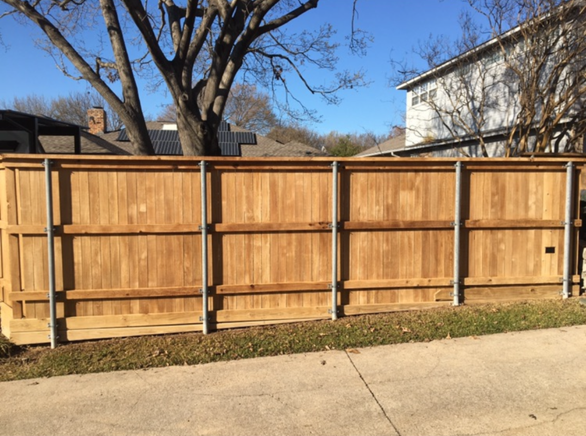 3-Process — Irving, TX — Pro-Seal