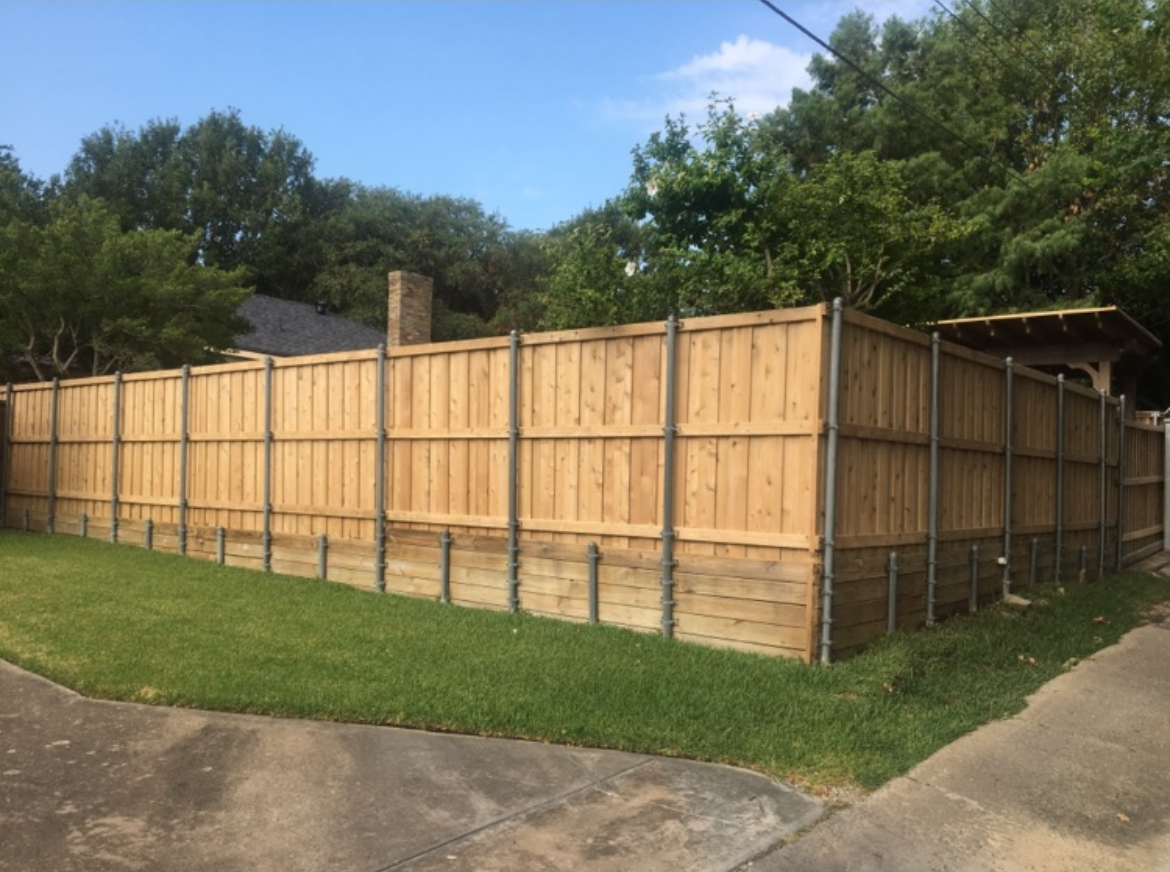 2-Process — Irving, TX — Pro-Seal