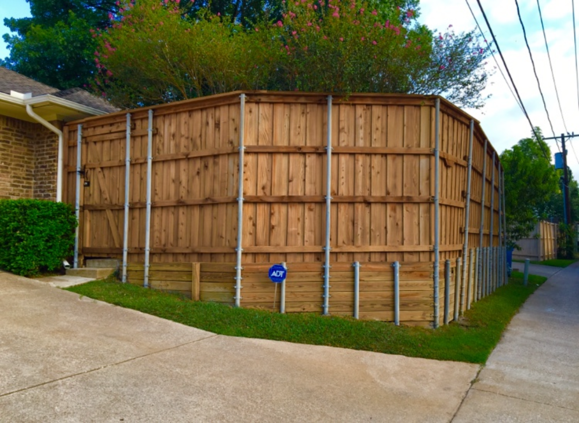 4-Process — Irving, TX — Pro-Seal