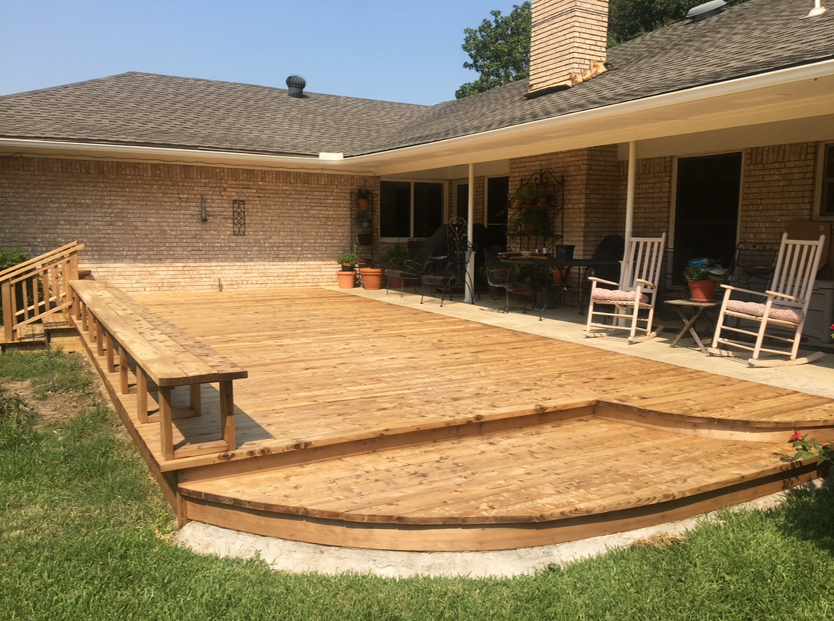 5-Process — Irving, TX — Pro-Seal