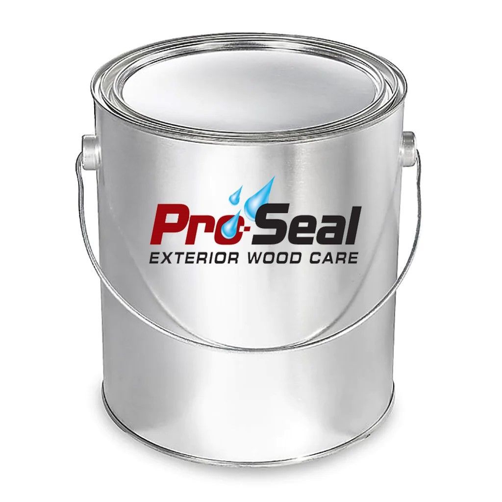 Two Men Installing Fence — Irving, TX — Pro-Seal