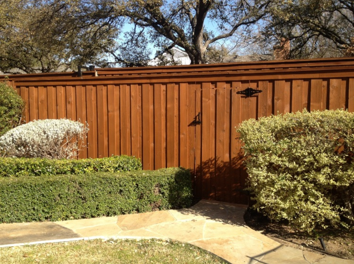 7-After — Irving, TX — Pro-Seal