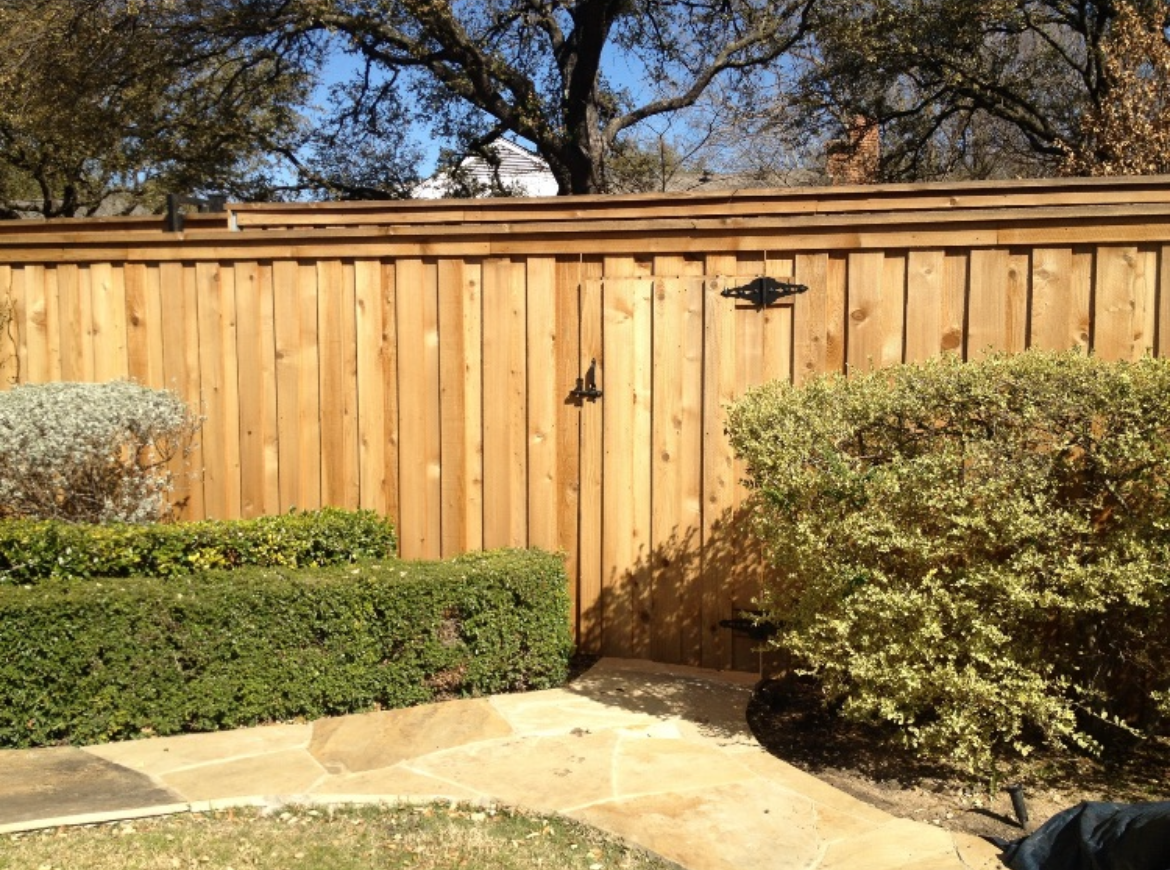 7-Process — Irving, TX — Pro-Seal