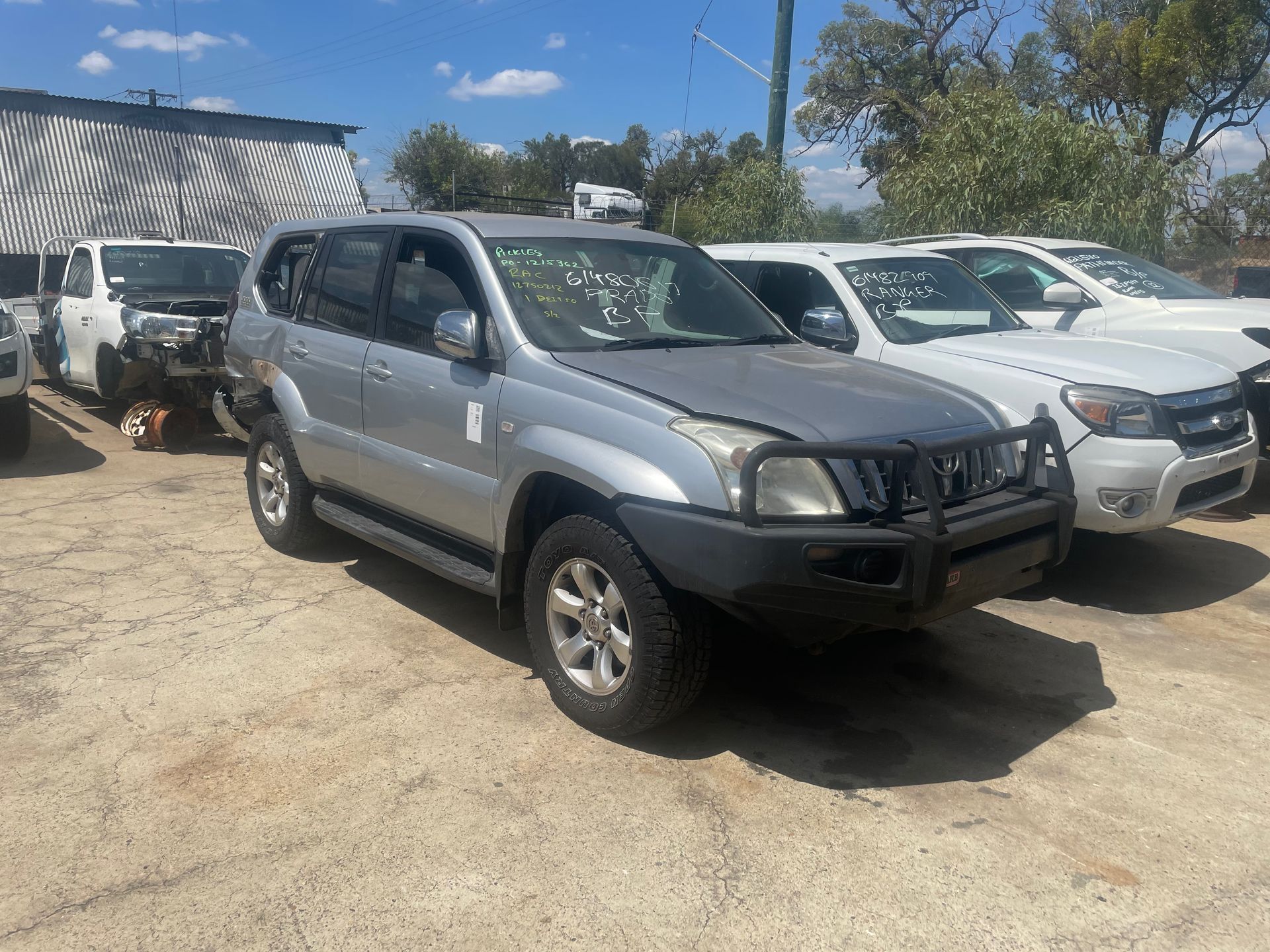 120 Prado
