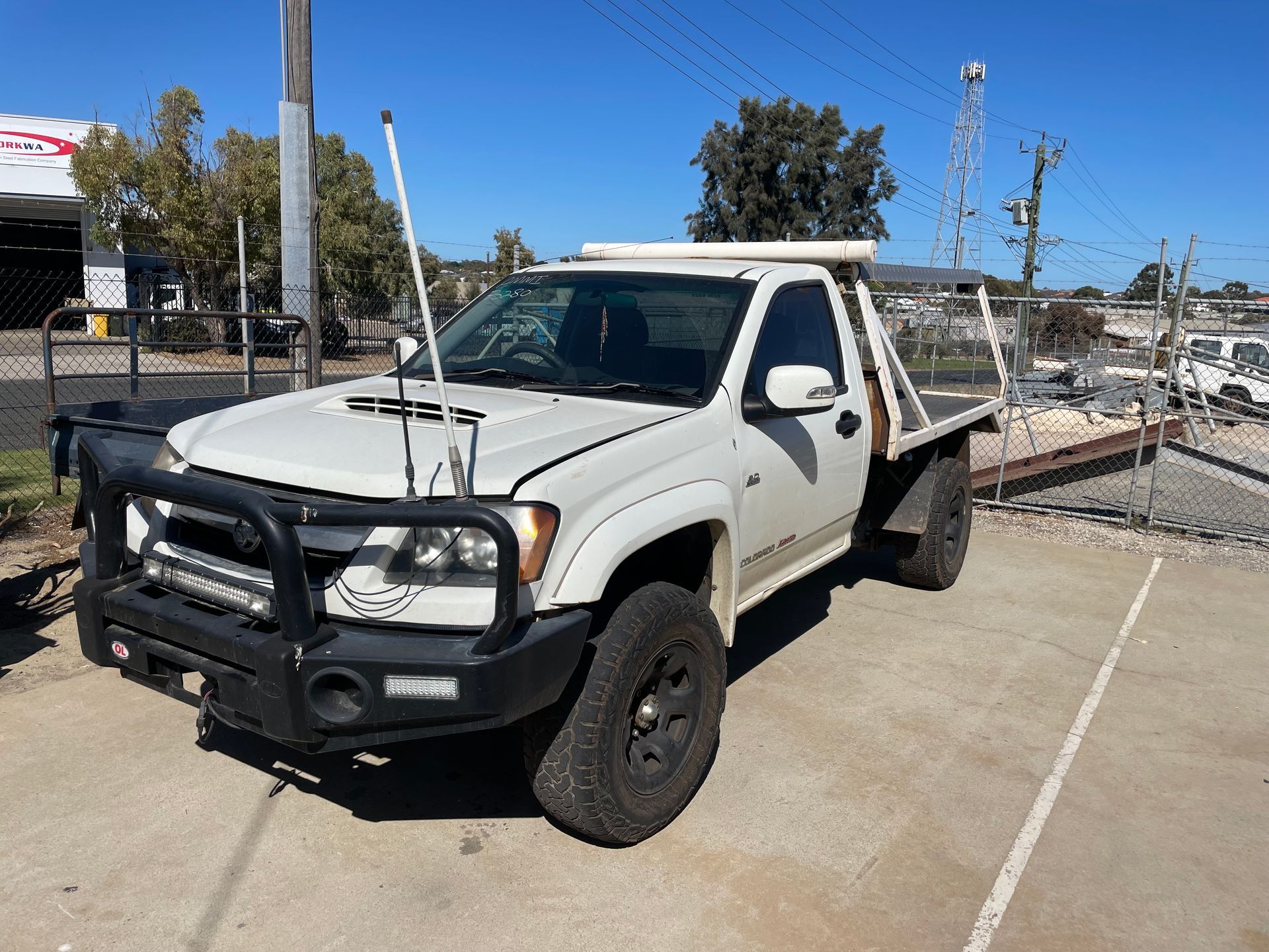 RC Colorado