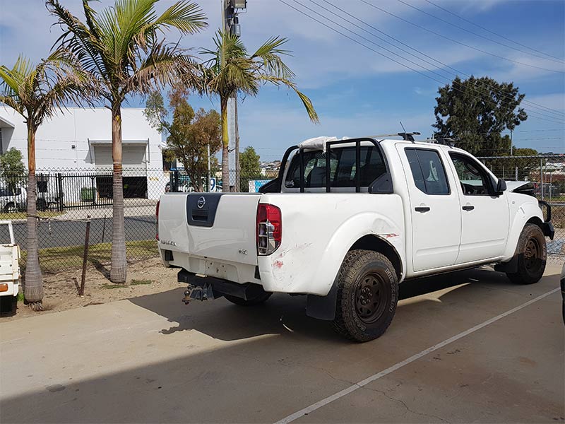 2008 d40 spanish