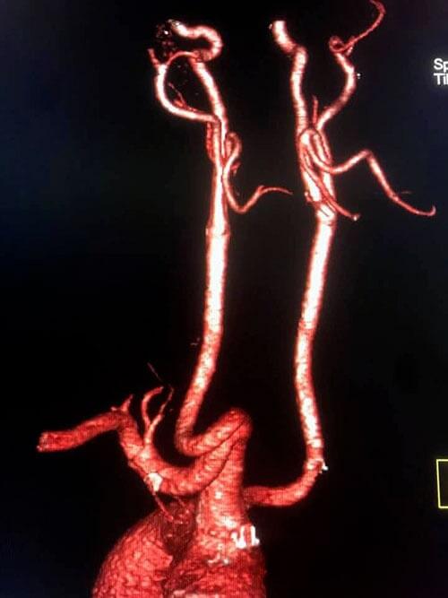 RADIOLOGÍA E IMAGEN LIZARRAGA SC- Análisis completos