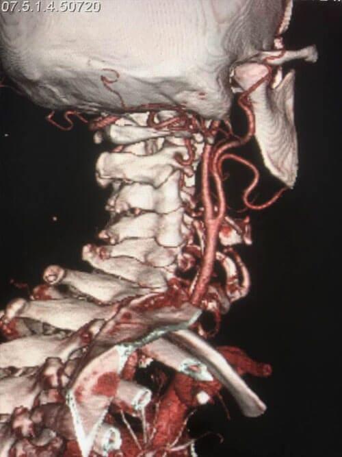 RADIOLOGÍA E IMAGEN LIZARRAGA SC-Servicio integral