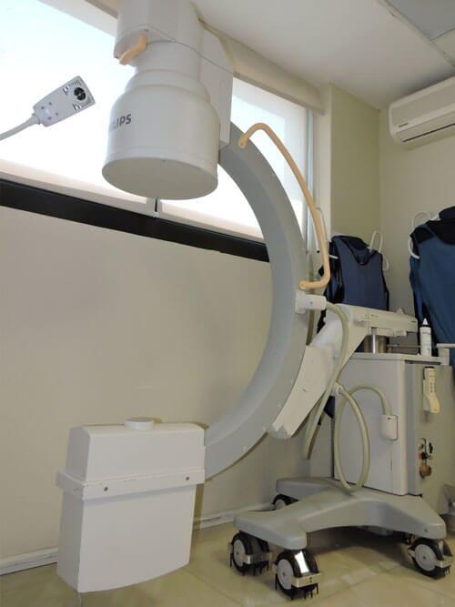 RADIOLOGÍA E IMAGEN LIZARRAGA SC-análisis clínicos