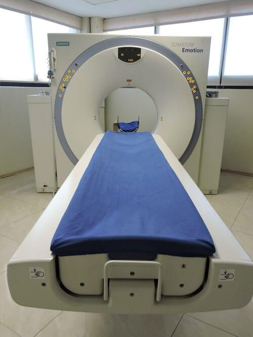 RADIOLOGÍA E IMAGEN LIZARRAGA SC-Rayos X digital