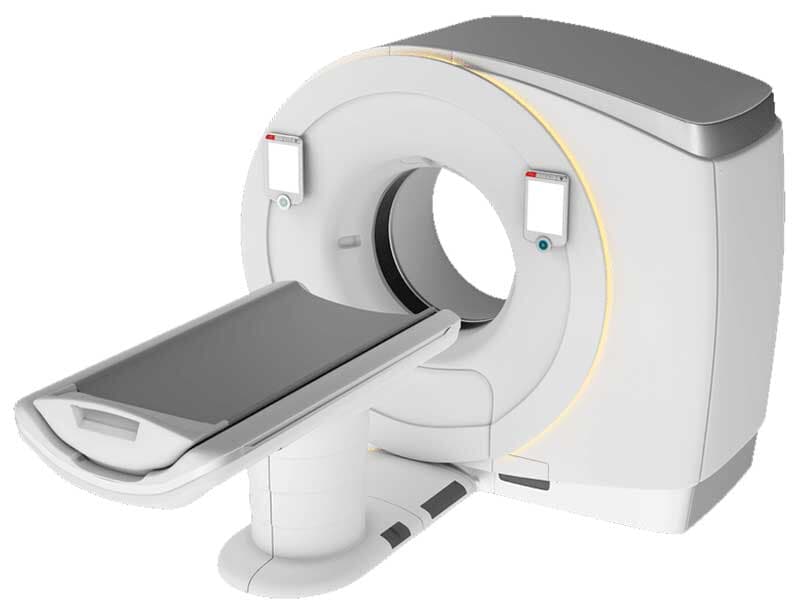 RADIOLOGÍA E IMAGEN LIZARRAGA SC - tomografias
