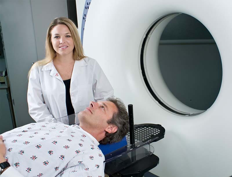 RADIOLOGÍA E IMAGEN LIZARRAGA SC - Tecnología de vanguardia