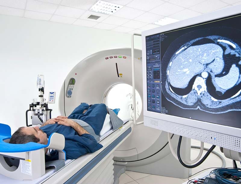 RADIOLOGÍA E IMAGEN LIZARRAGA SC - en Xalapa