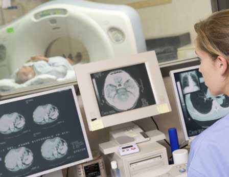 RADIOLOGÍA E IMAGEN LIZARRAGA SC - Personal Profesional