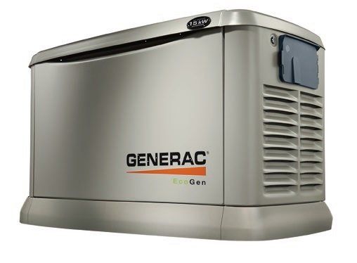 Generac Generator — Spencerville, OH — Matt’s Heating & Cooling LLC